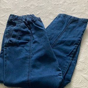 Koret pull-on denim’s